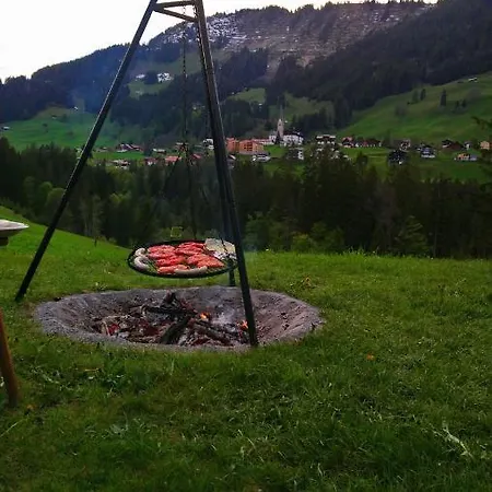 Ferienhaus Schwendle Hotel