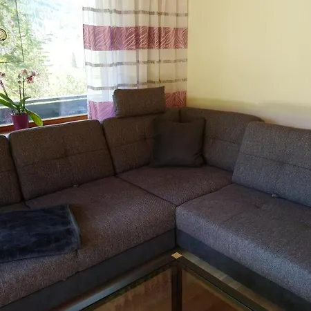 Ferienhaus Schwendle Hotel Mittelberg