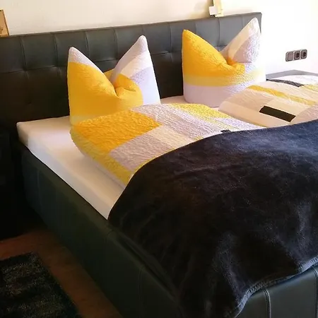 Ferienhaus Schwendle