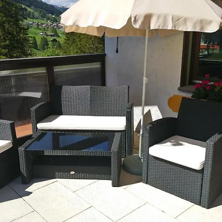 Hotel Ferienhaus Schwendle *