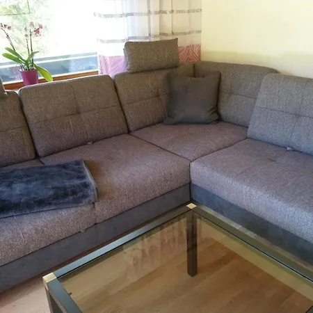 Ferienhaus Schwendle Szálloda Mittelberg