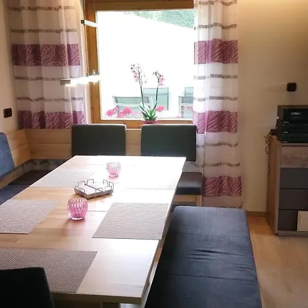 Ferienhaus Schwendle *