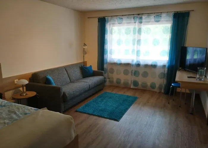 Ferienhaus Schwendle Hotel Mittelberg