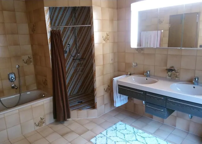 Hotel Ferienhaus Schwendle *