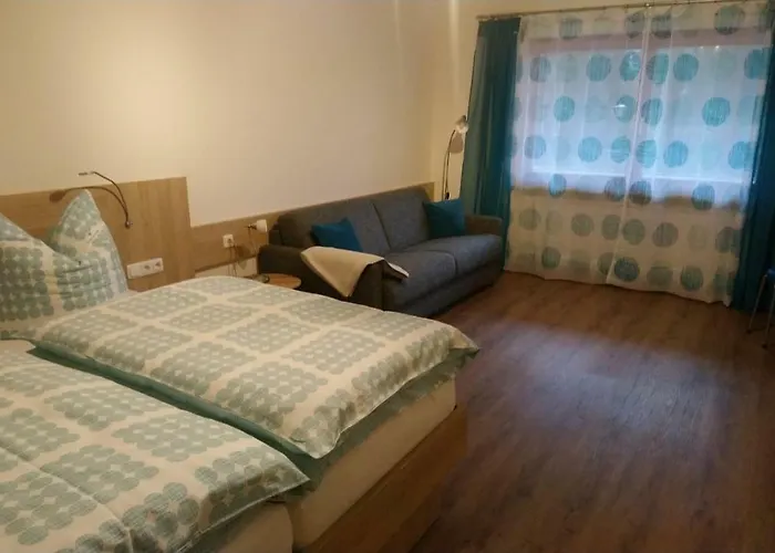 Ferienhaus Schwendle Hotel Mittelberg