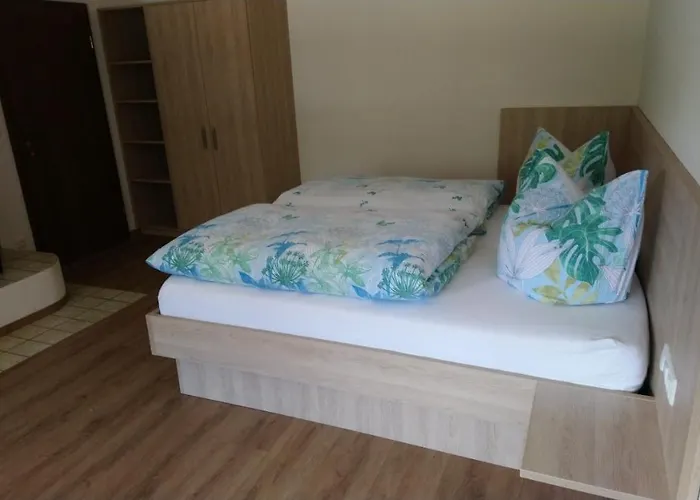 Ferienhaus Schwendle Hotel Mittelberg