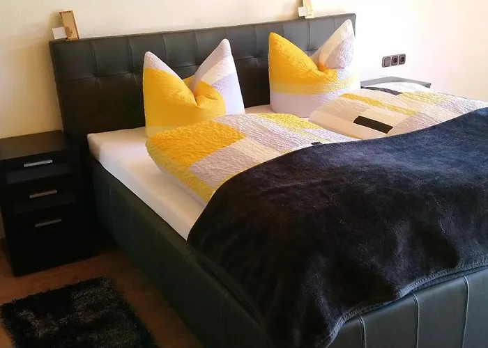 Ferienhaus Schwendle