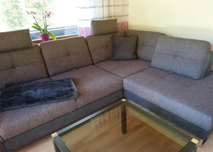 Ferienhaus Schwendle Hotel Mittelberg