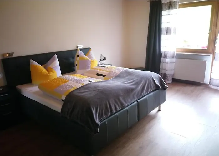 Ferienhaus Schwendle *